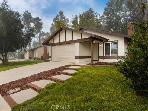 26291 Via Logrono , Mission Viejo, CA