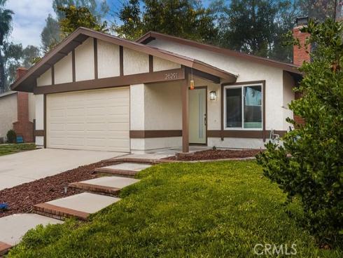 26291 Via Logrono , Mission Viejo, CA