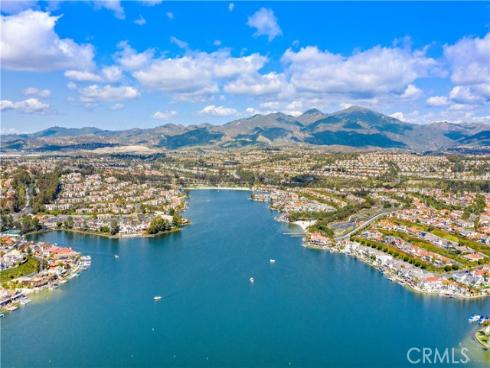 26291 Via Logrono , Mission Viejo, CA