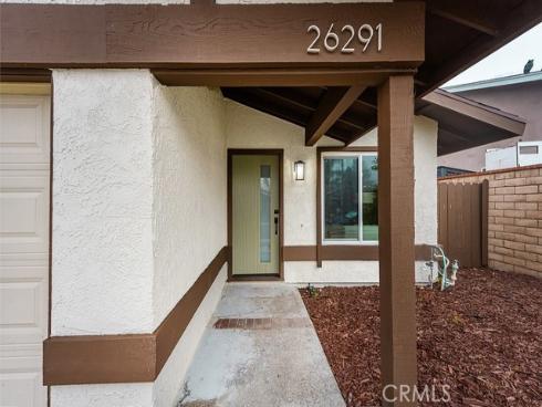26291 Via Logrono , Mission Viejo, CA