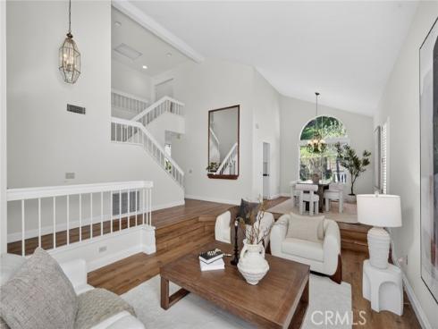 26511 Maside , Mission Viejo, CA