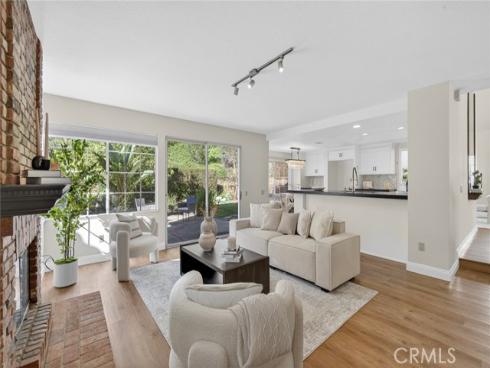 26511 Maside , Mission Viejo, CA