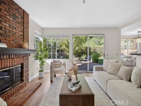 26511 Maside , Mission Viejo, CA