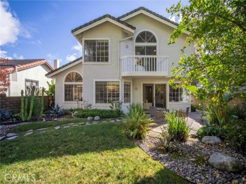 26511 Maside , Mission Viejo, CA
