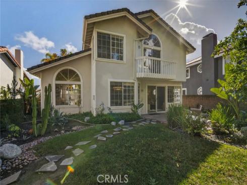 26511 Maside , Mission Viejo, CA
