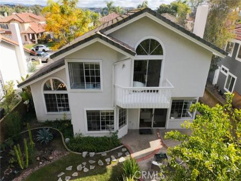 26511 Maside , Mission Viejo, CA