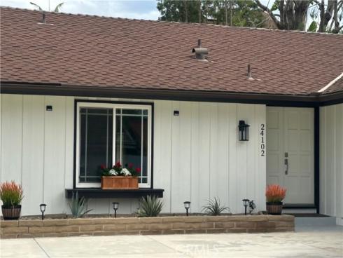 24102 Castilla , Mission Viejo, CA