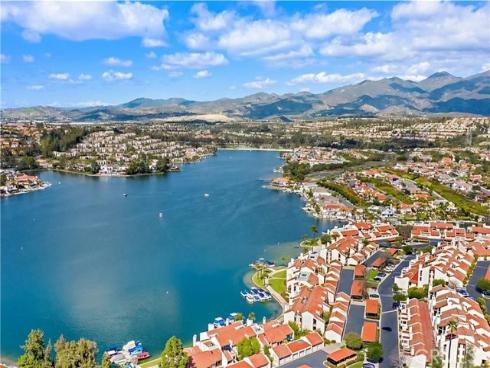 24102 Castilla , Mission Viejo, CA