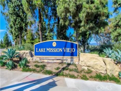24102 Castilla , Mission Viejo, CA