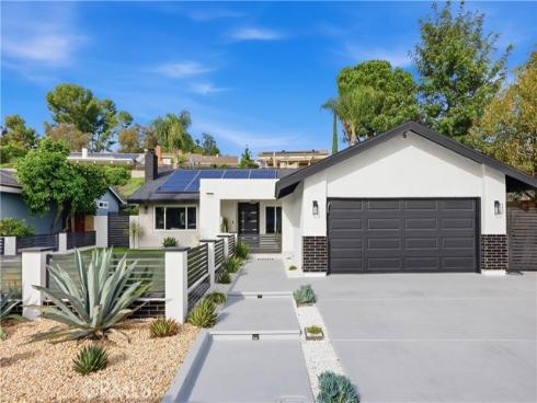 26485 Avenida Deseo , Mission Viejo, CA