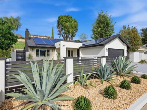 26485 Avenida Deseo , Mission Viejo, CA