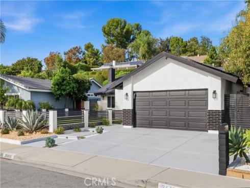 26485 Avenida Deseo , Mission Viejo, CA