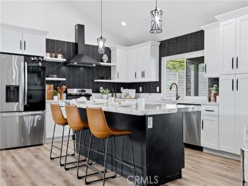 26485 Avenida Deseo , Mission Viejo, CA