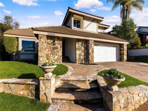 22642 Barlovento , Mission Viejo, CA