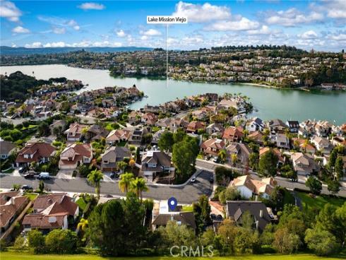 22642 Barlovento , Mission Viejo, CA