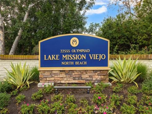 22642 Barlovento , Mission Viejo, CA