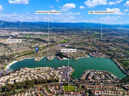 22642 Barlovento , Mission Viejo, CA