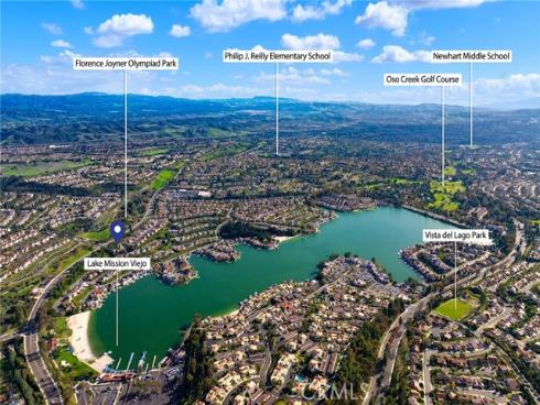 22642 Barlovento , Mission Viejo, CA