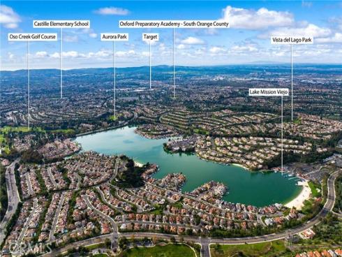 22642 Barlovento , Mission Viejo, CA