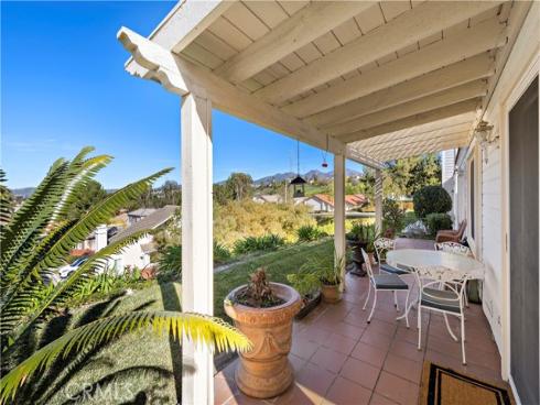 23247 Villena , Mission Viejo, CA