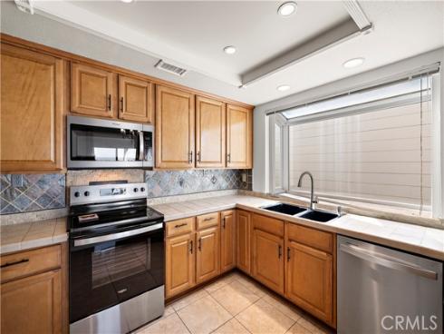 23247 Villena , Mission Viejo, CA