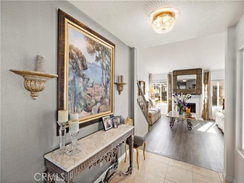 23247 Villena , Mission Viejo, CA