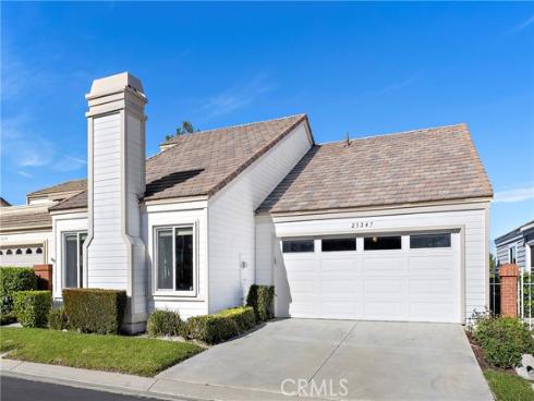 23247 Villena , Mission Viejo, CA