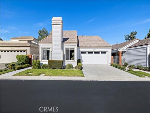 23247 Villena , Mission Viejo, CA