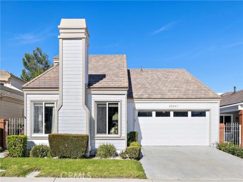 23247 Villena , Mission Viejo, CA