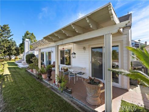 23247 Villena , Mission Viejo, CA