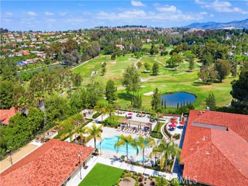 23247 Villena , Mission Viejo, CA