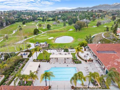 23247 Villena , Mission Viejo, CA