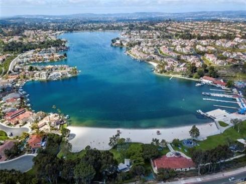 23247 Villena , Mission Viejo, CA