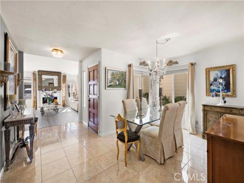 23247 Villena , Mission Viejo, CA