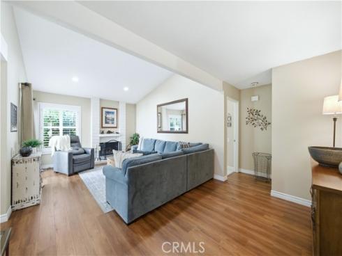 27735 Via Rodrigo , Mission Viejo, CA