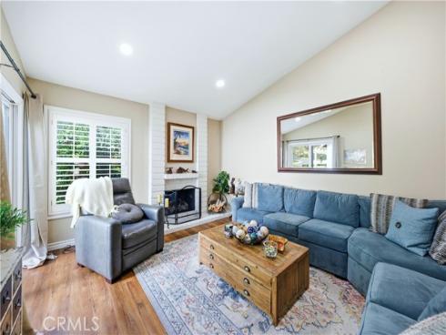 27735 Via Rodrigo , Mission Viejo, CA