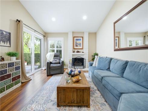 27735 Via Rodrigo , Mission Viejo, CA