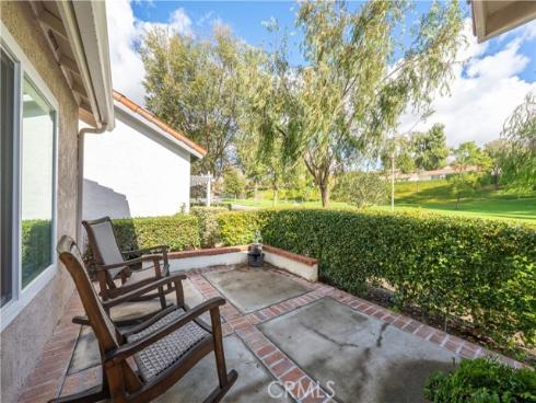 27735 Via Rodrigo , Mission Viejo, CA