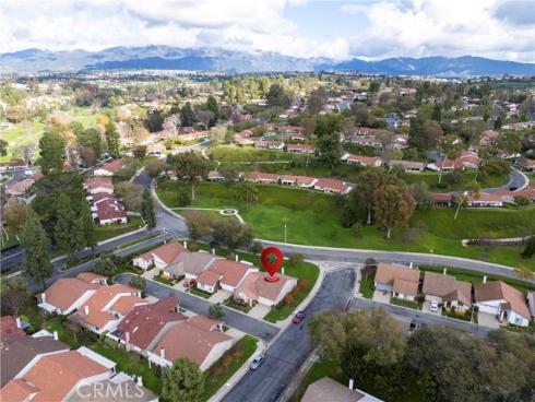 27735 Via Rodrigo , Mission Viejo, CA