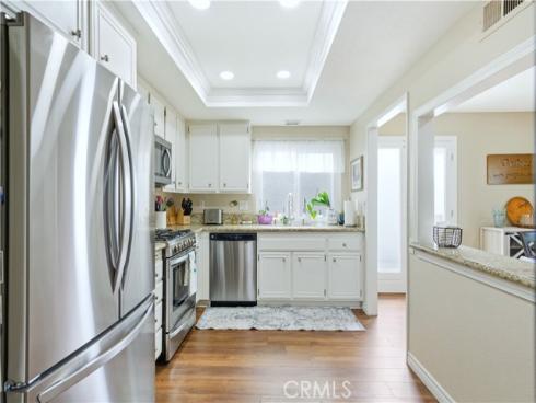 27735 Via Rodrigo , Mission Viejo, CA