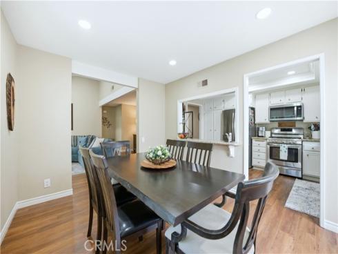 27735 Via Rodrigo , Mission Viejo, CA