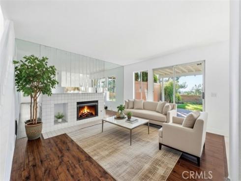 27992 Virginia , Mission Viejo, CA