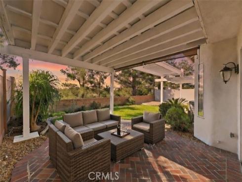 27992 Virginia , Mission Viejo, CA