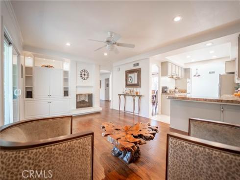 24782 Argus Drive , Mission Viejo, CA