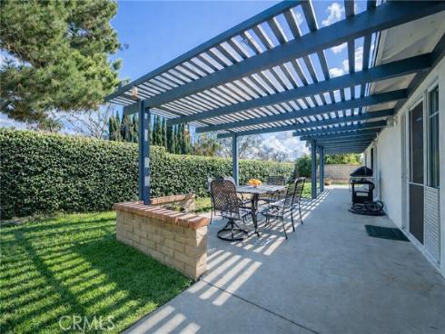 24782 Argus Drive , Mission Viejo, CA