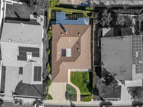 24782 Argus Drive , Mission Viejo, CA