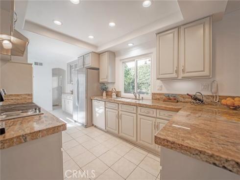 24782 Argus Drive , Mission Viejo, CA