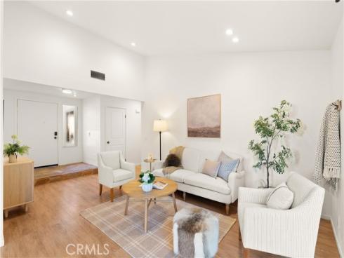 21691 Cabrosa , Mission Viejo, CA