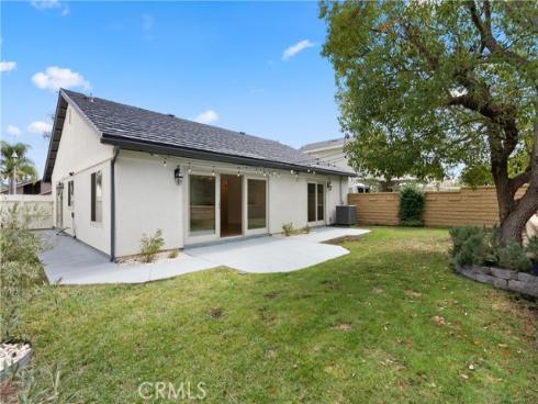 21691 Cabrosa , Mission Viejo, CA