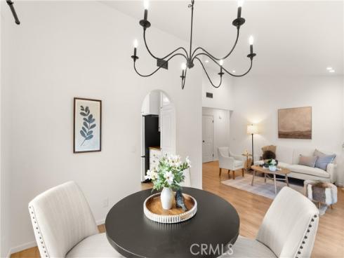 21691 Cabrosa , Mission Viejo, CA